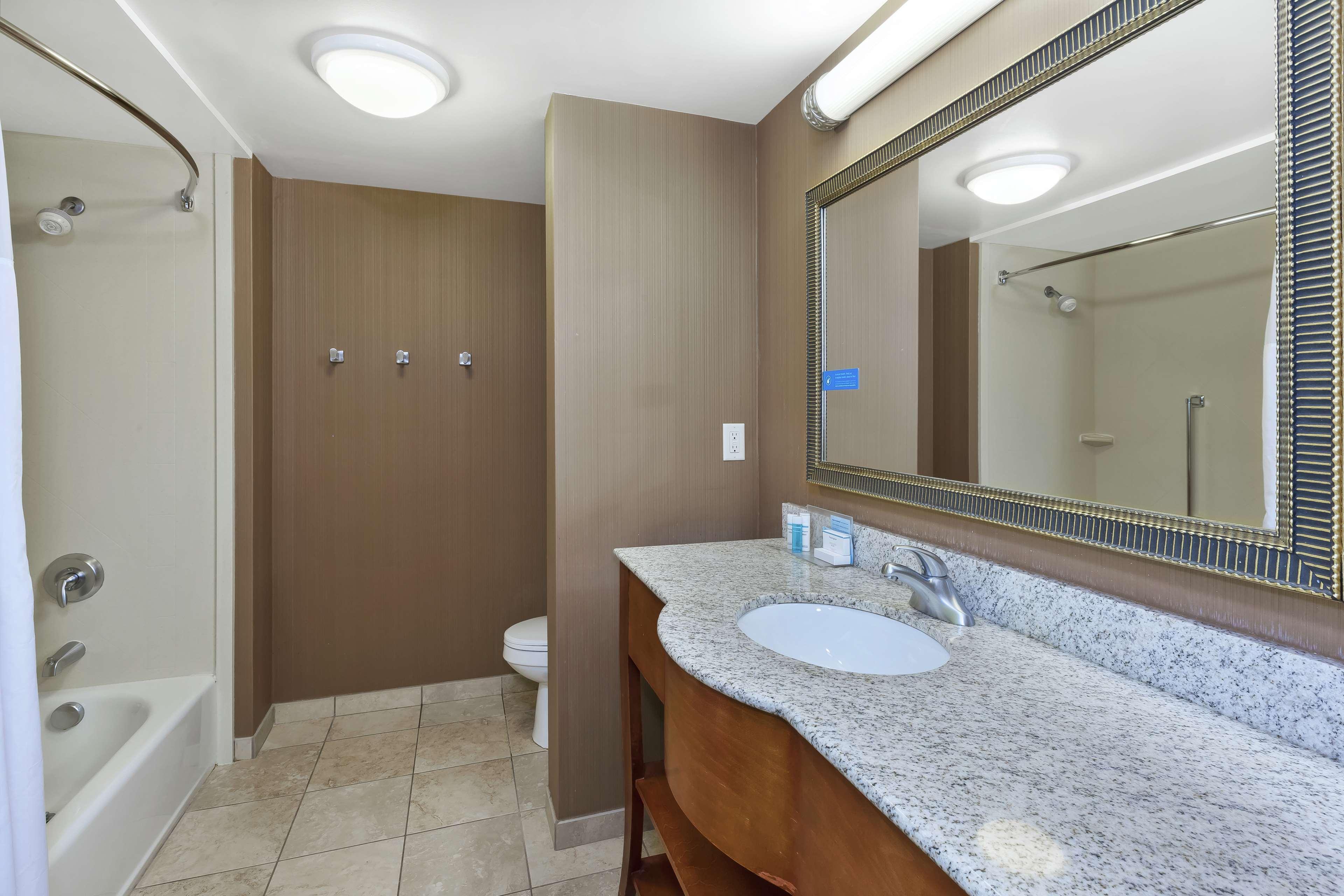 Hampton Inn & Suites Grand Rapids-Airport 28Th St Cascade Eksteriør billede