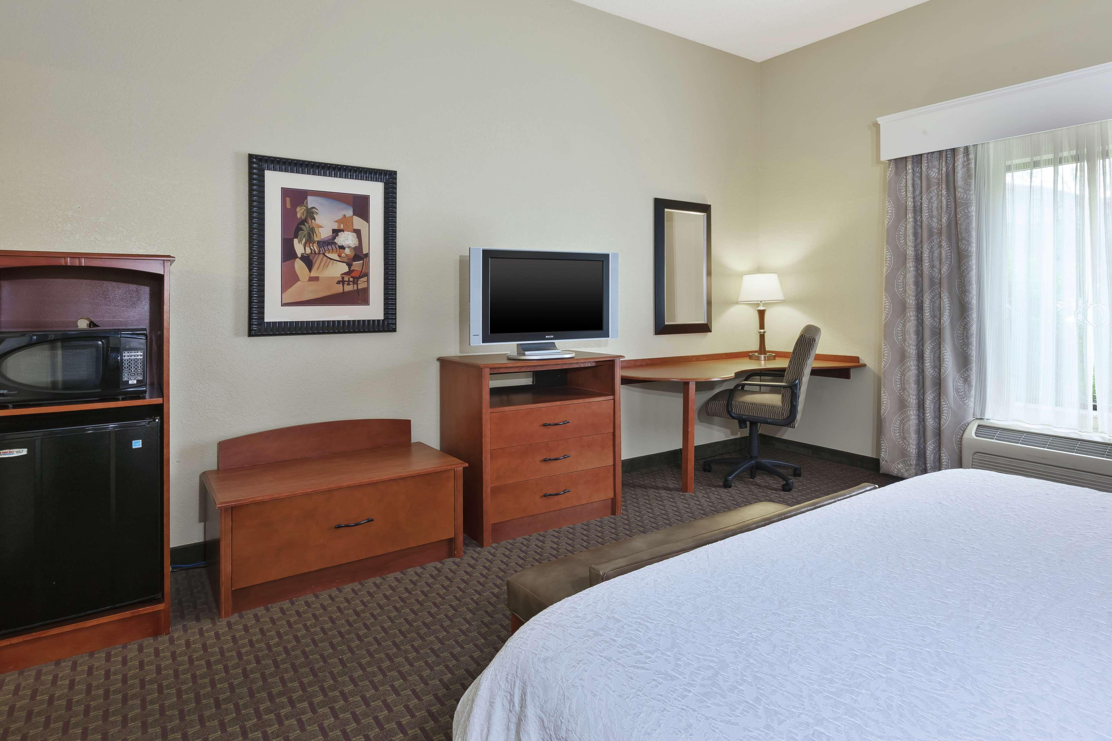 Hampton Inn & Suites Grand Rapids-Airport 28Th St Cascade Eksteriør billede