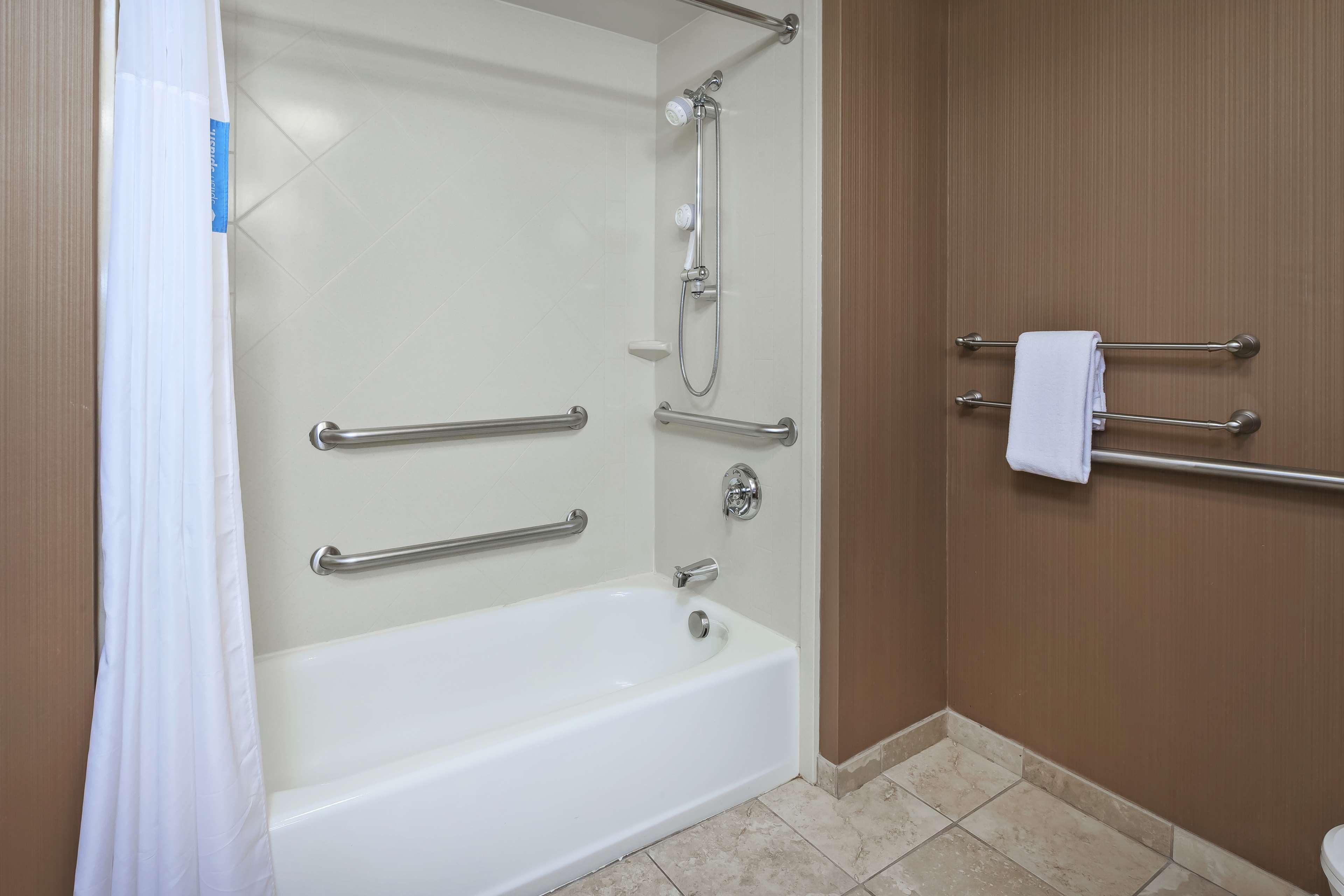 Hampton Inn & Suites Grand Rapids-Airport 28Th St Cascade Eksteriør billede