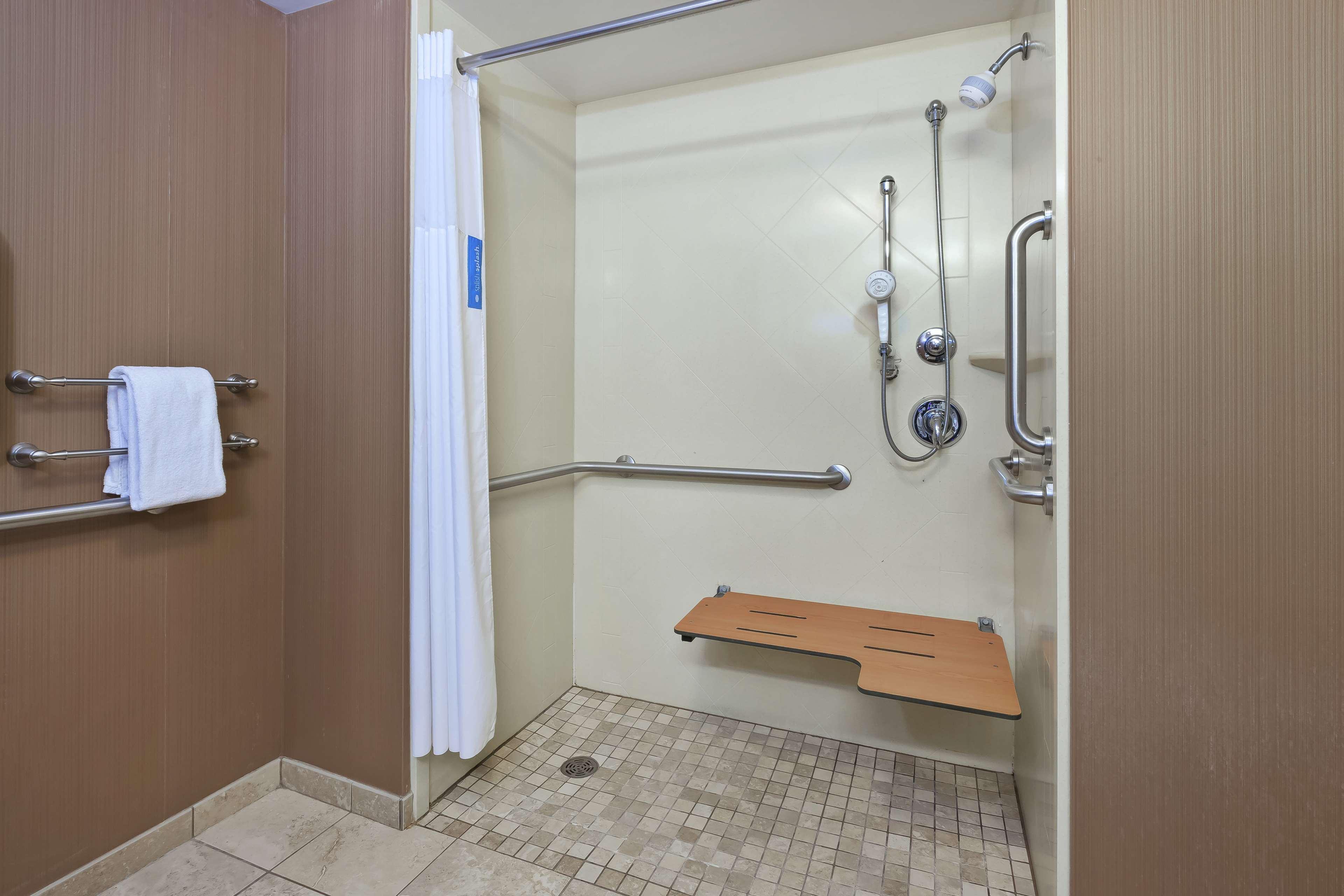 Hampton Inn & Suites Grand Rapids-Airport 28Th St Cascade Eksteriør billede