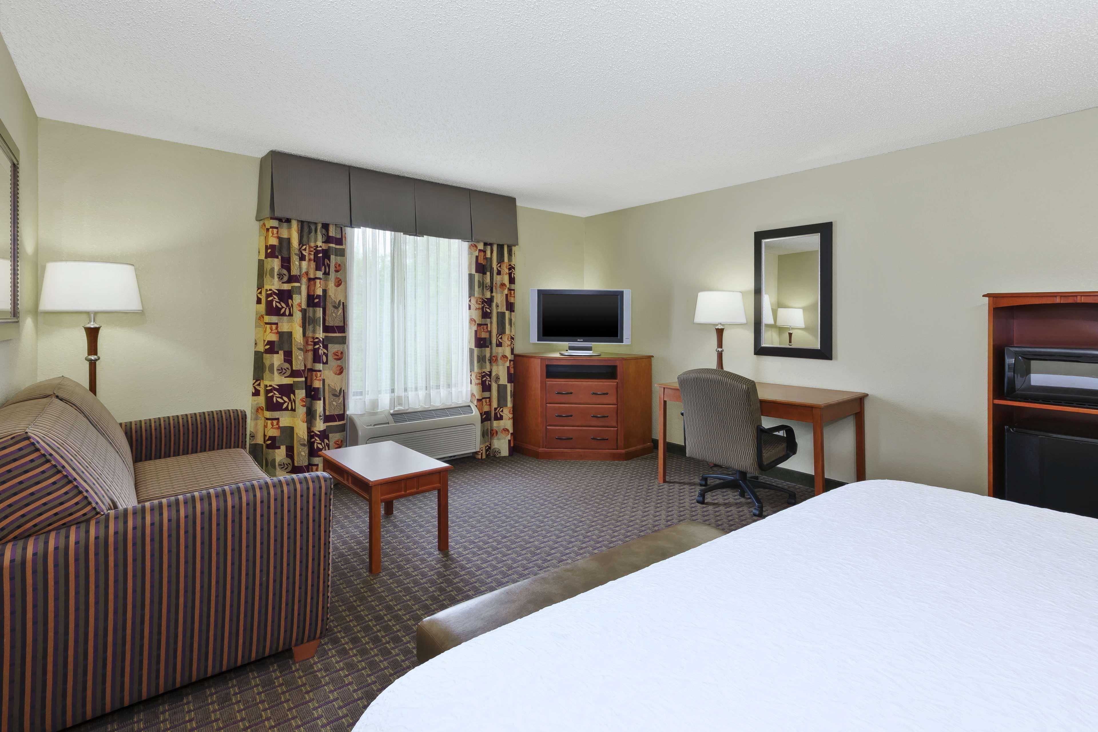 Hampton Inn & Suites Grand Rapids-Airport 28Th St Cascade Eksteriør billede