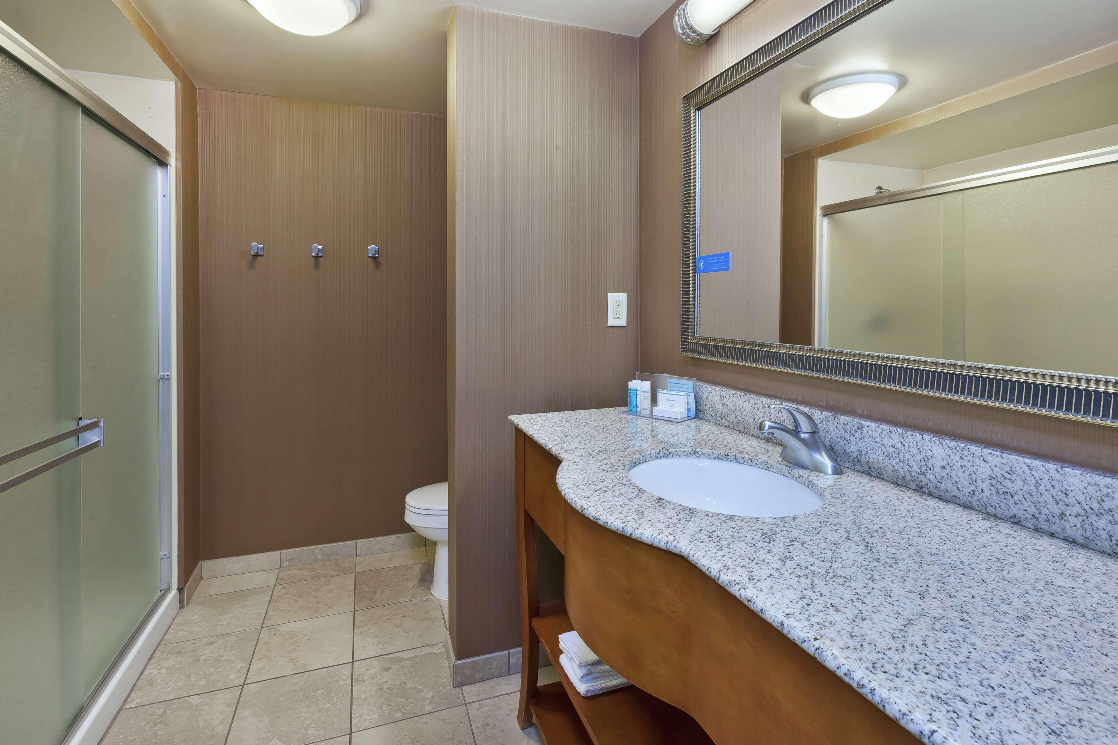 Hampton Inn & Suites Grand Rapids-Airport 28Th St Cascade Eksteriør billede