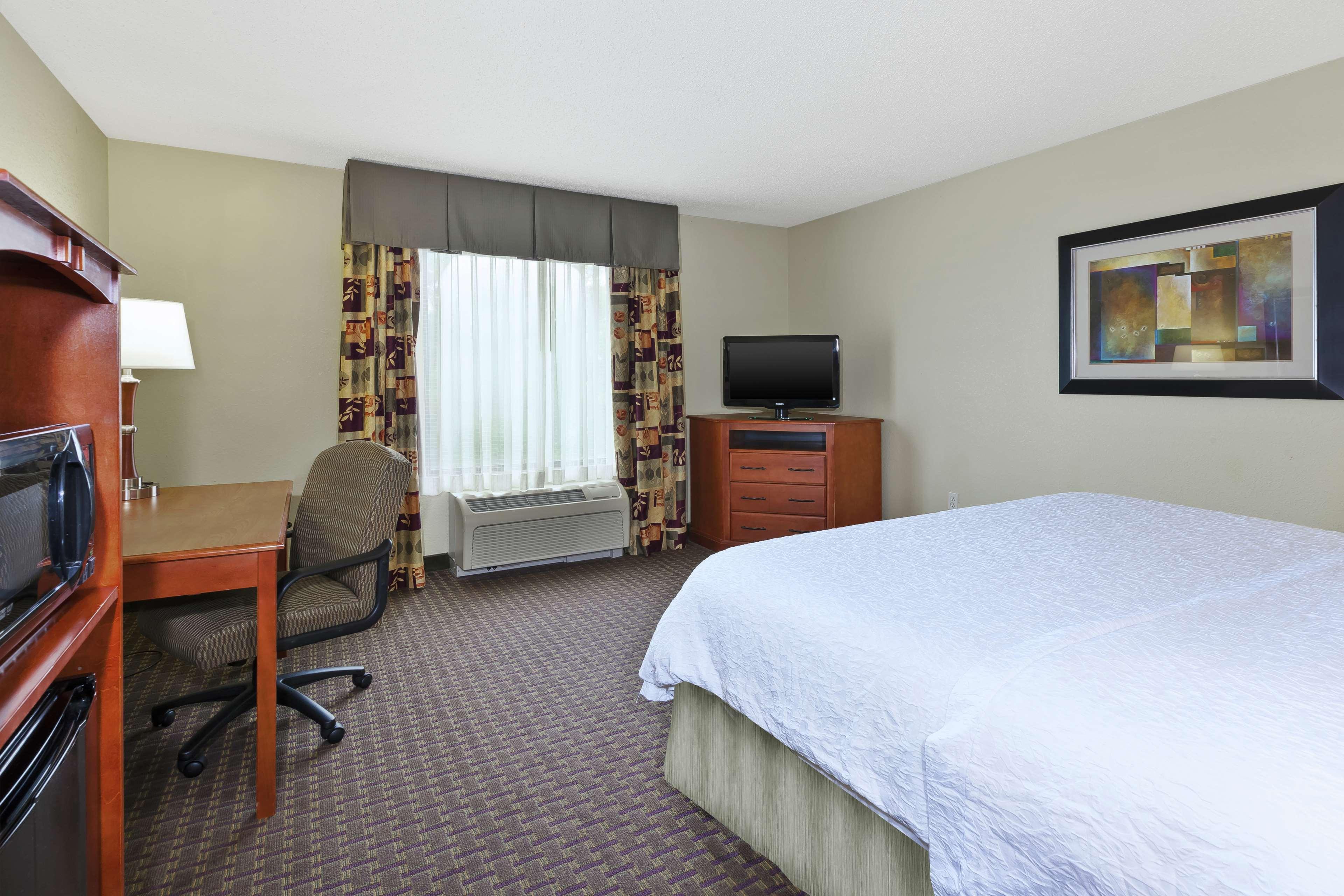 Hampton Inn & Suites Grand Rapids-Airport 28Th St Cascade Eksteriør billede