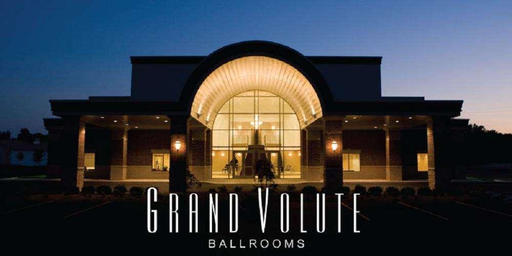 Hampton Inn & Suites Grand Rapids-Airport 28Th St Cascade Faciliteter billede